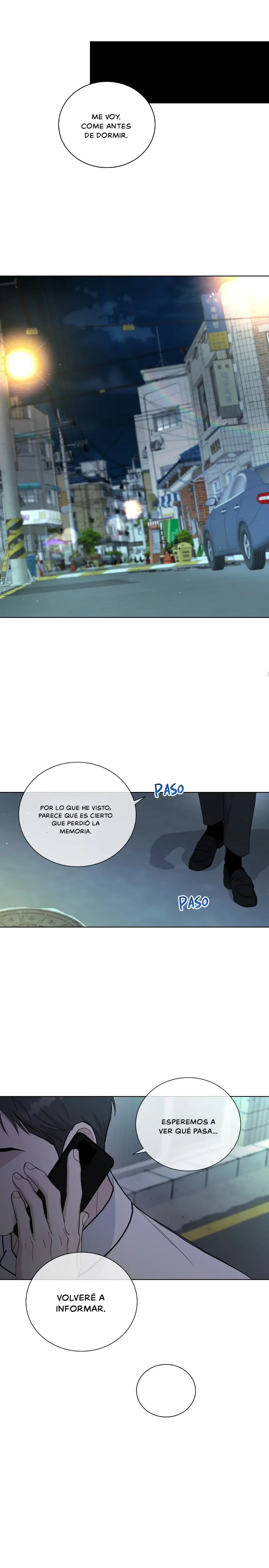 Blaze Out (2022) - Capítulo 30 - Página 5 - LectorTMOo