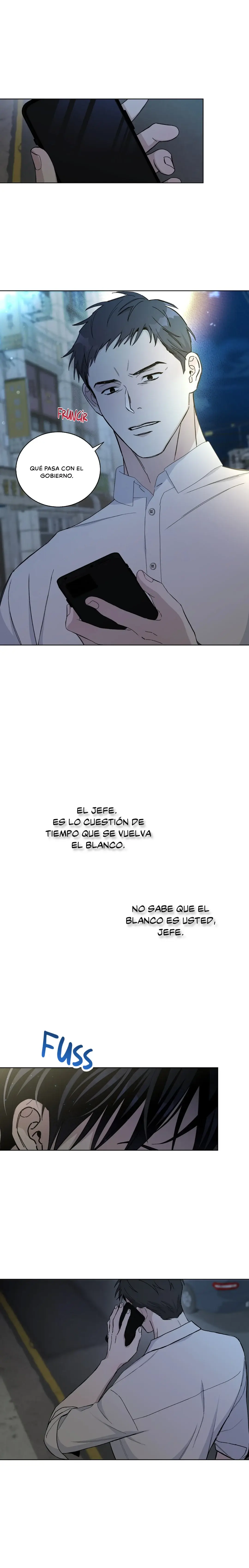 Blaze Out (2022) - Capítulo 30 - Página 6 - LectorTMOo