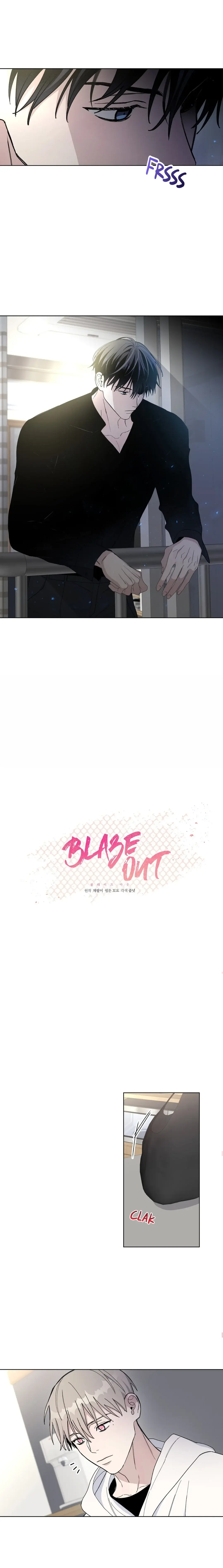 Blaze Out (2022) - Capítulo 30 - Página 7 - LectorTMOo