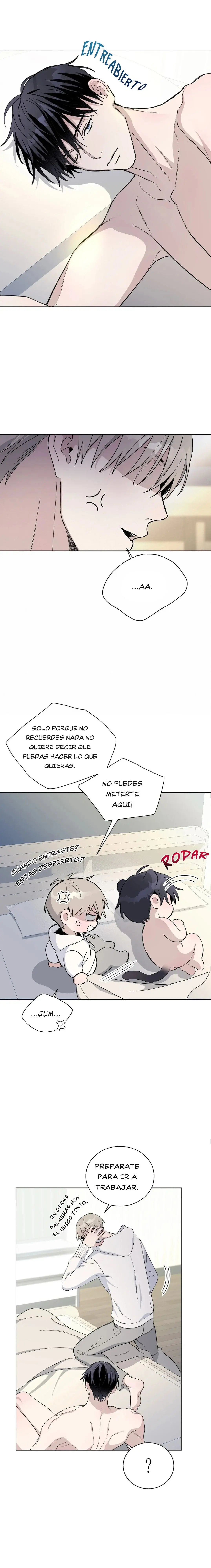 Blaze Out (2022) - Capítulo 31 - Página 9 - LectorTMOo