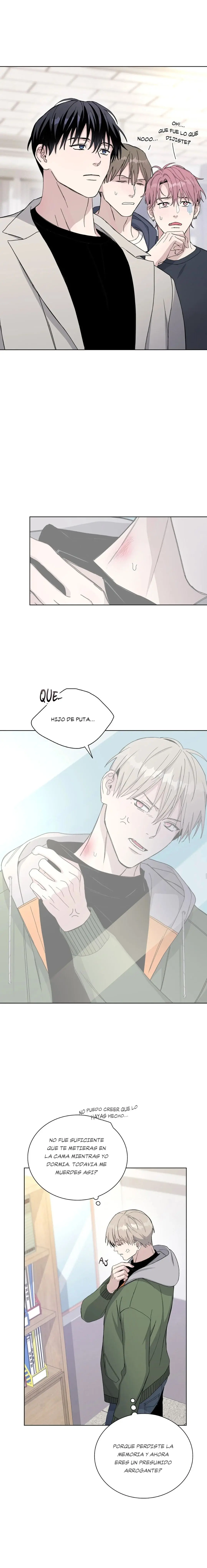 Blaze Out (2022) - Capítulo 31 - Página 12 - LectorTMOo