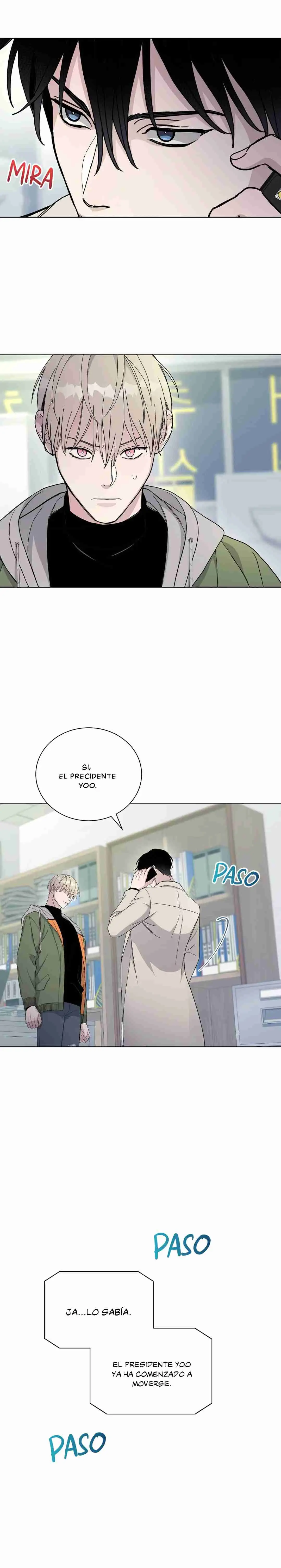 Blaze Out (2022) - Capítulo 33 - Página 4 - LectorTMOo