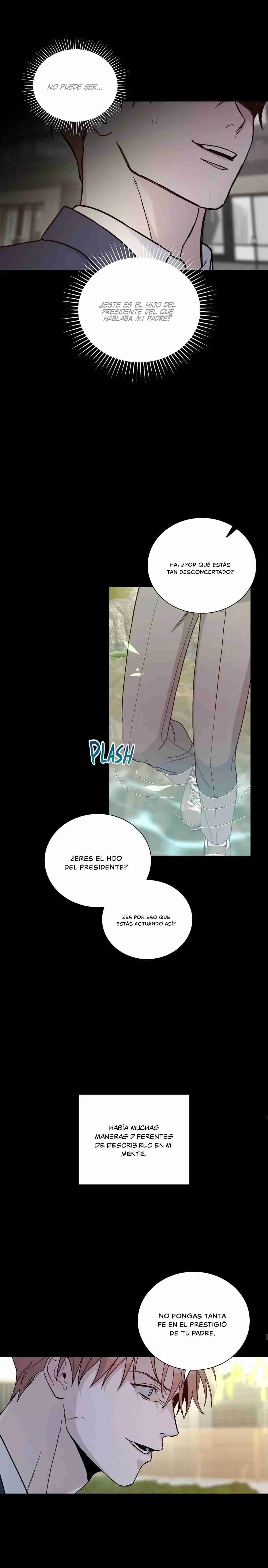 Blaze Out (2022) - Capítulo 33 - Página 18 - LectorTMOo