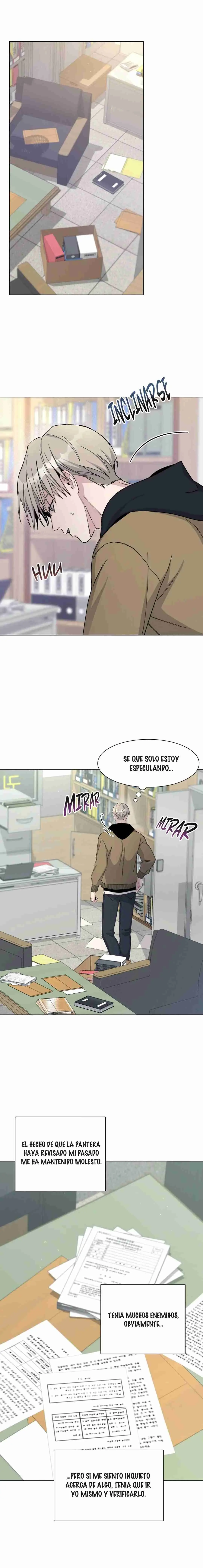 Blaze Out (2022) - Capítulo 35 - Página 9 - LectorTMOo