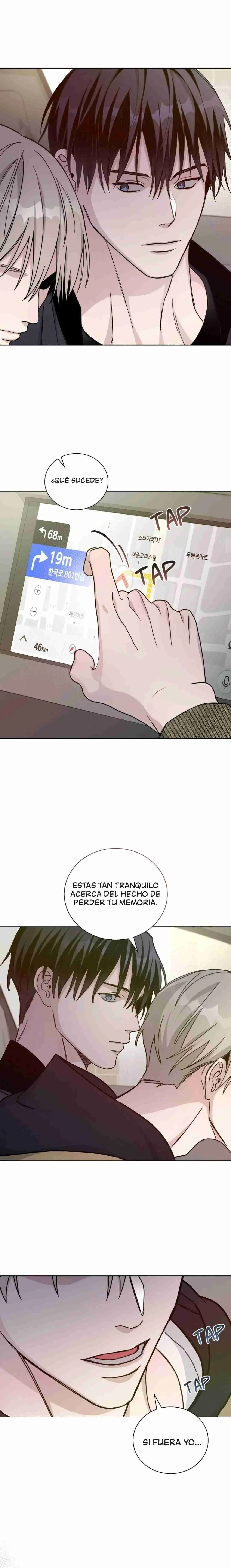 Blaze Out (2022) - Capítulo 35 - Página 14 - LectorTMOo