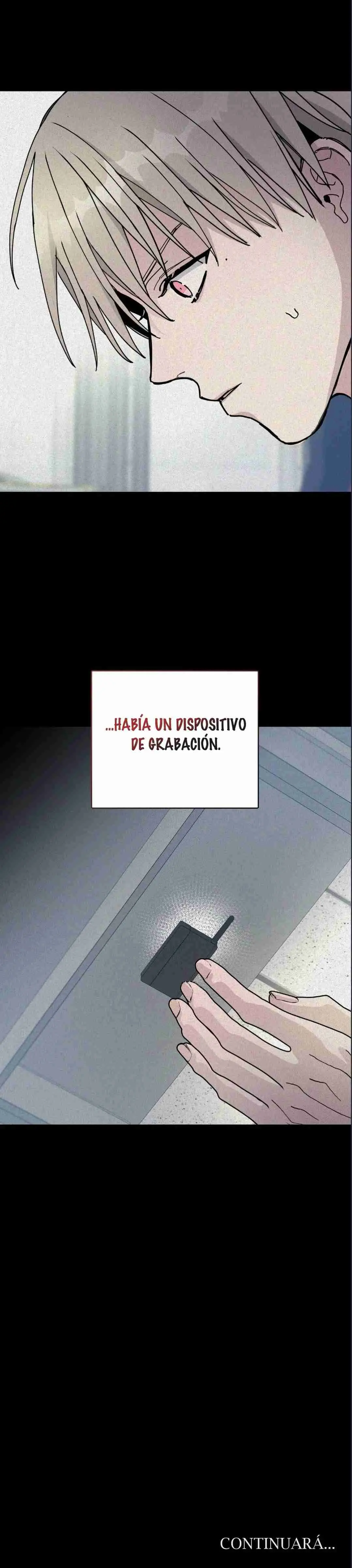 Blaze Out (2022) - Capítulo 35 - Página 19 - LectorTMOo