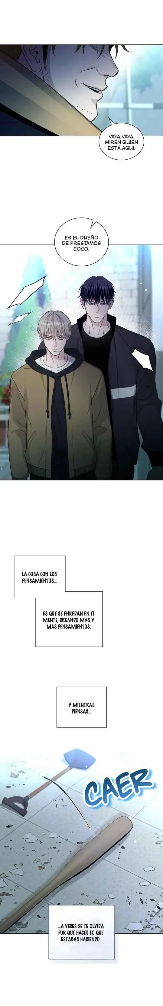 Blaze Out (2022) - Capítulo 36 - Página 5 - LectorTMOo