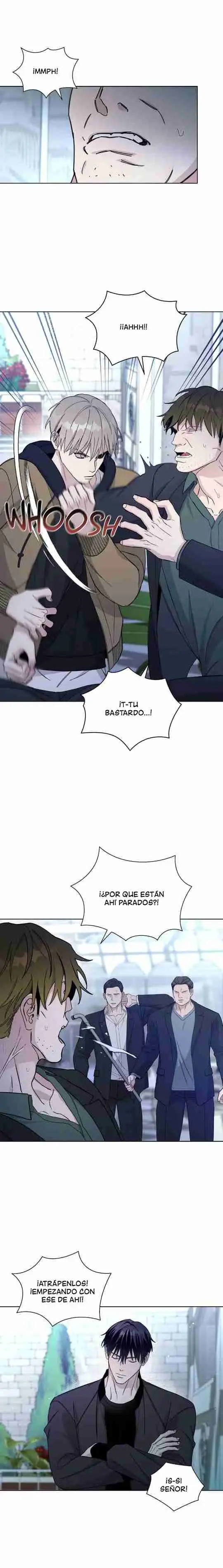 Blaze Out (2022) - Capítulo 36 - Página 6 - LectorTMOo