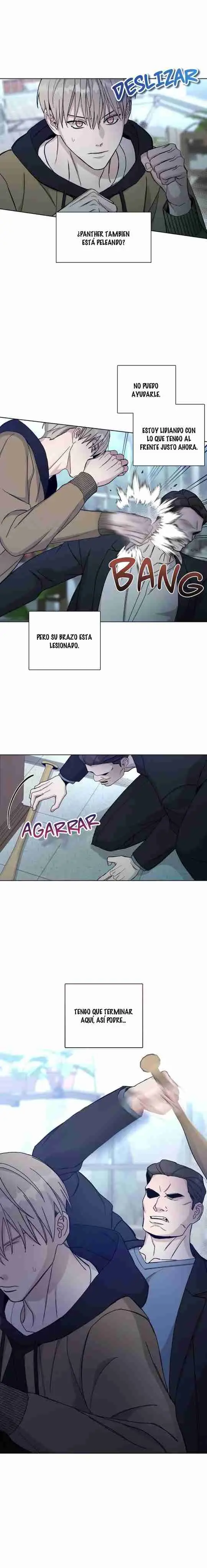 Blaze Out (2022) - Capítulo 36 - Página 9 - LectorTMOo