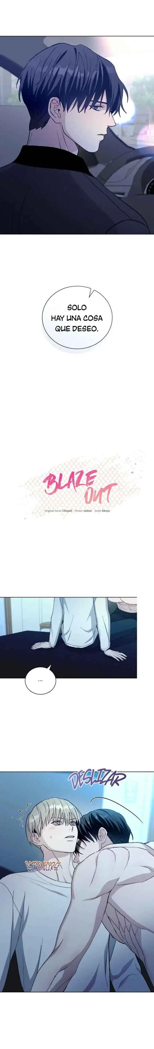 Blaze Out (2022) - Capítulo 37 - Página 6 - LectorTMOo