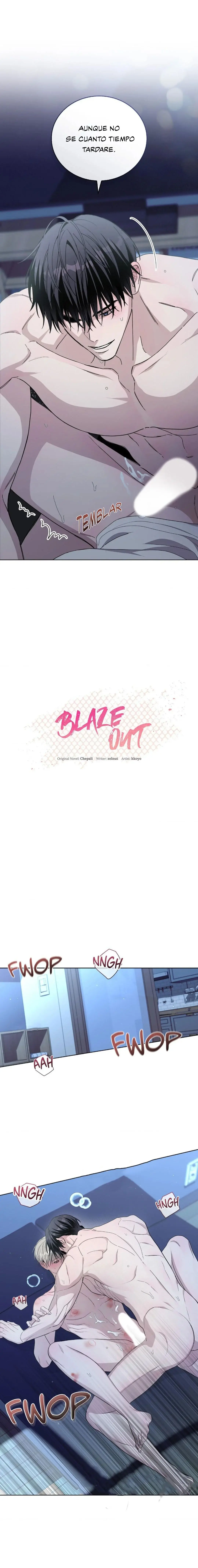 Blaze Out (2022) - Capítulo 38 - Página 5 - LectorTMOo