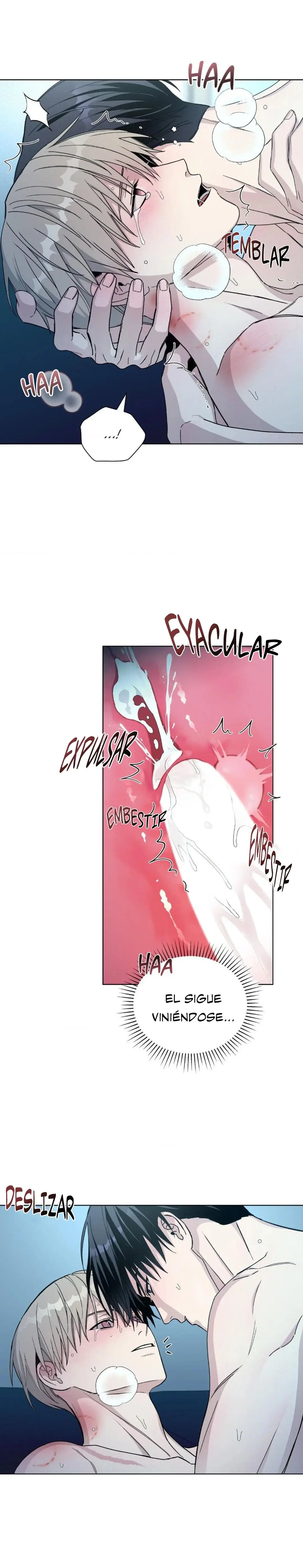 Blaze Out (2022) - Capítulo 38 - Página 13 - LectorTMOo