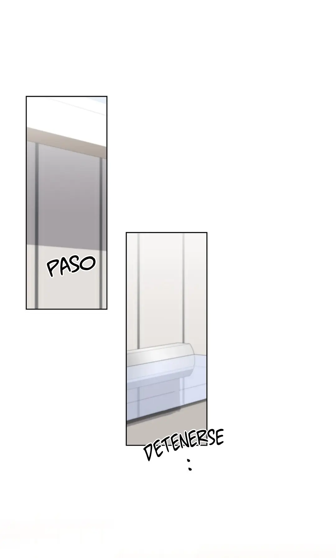 Blaze Out (2022) - Capítulo 4 - Página 3 - LectorTMOo