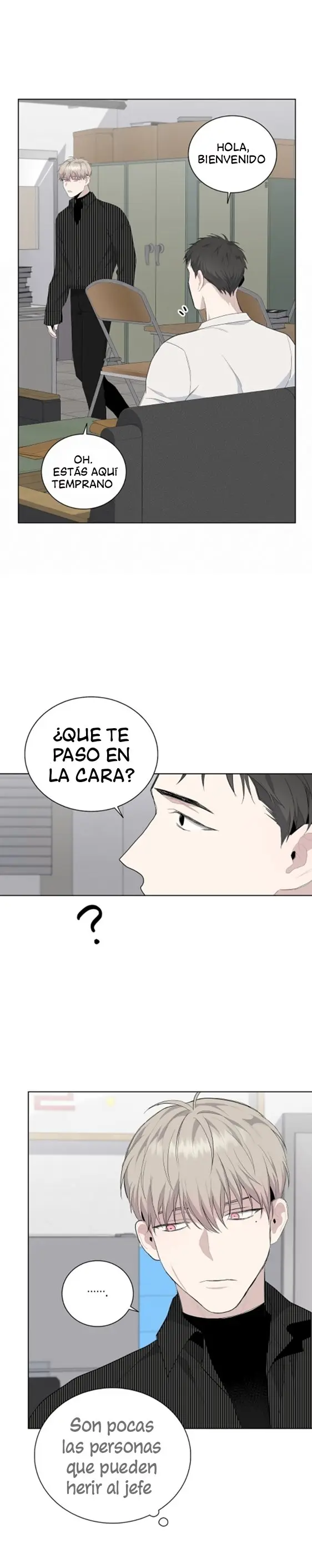 Blaze Out (2022) - Capítulo 4 - Página 13 - LectorTMOo