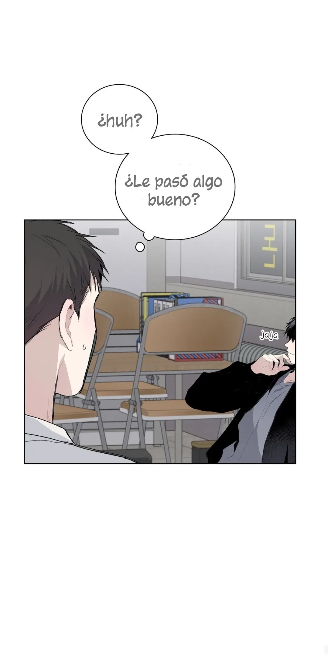 Blaze Out (2022) - Capítulo 4 - Página 27 - LectorTMOo