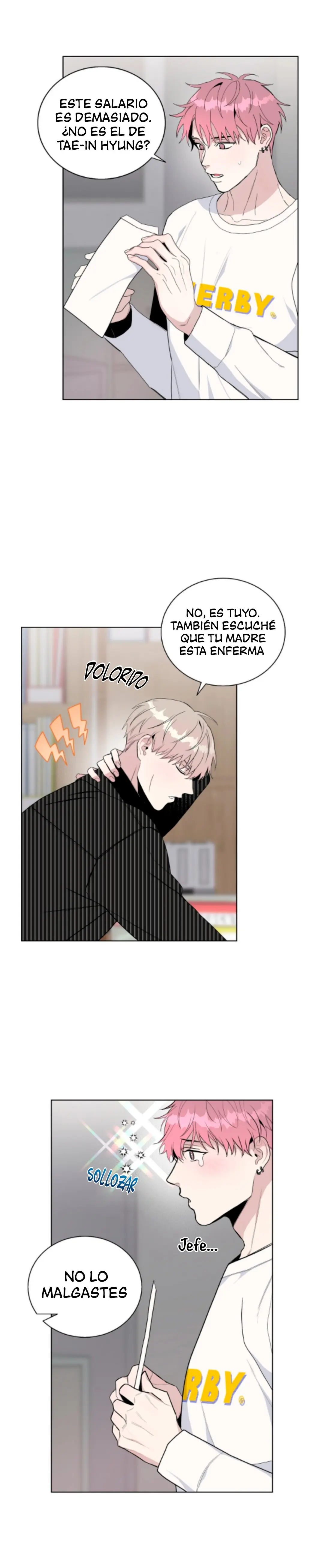 Blaze Out (2022) - Capítulo 5 - Página 5 - LectorTMOo