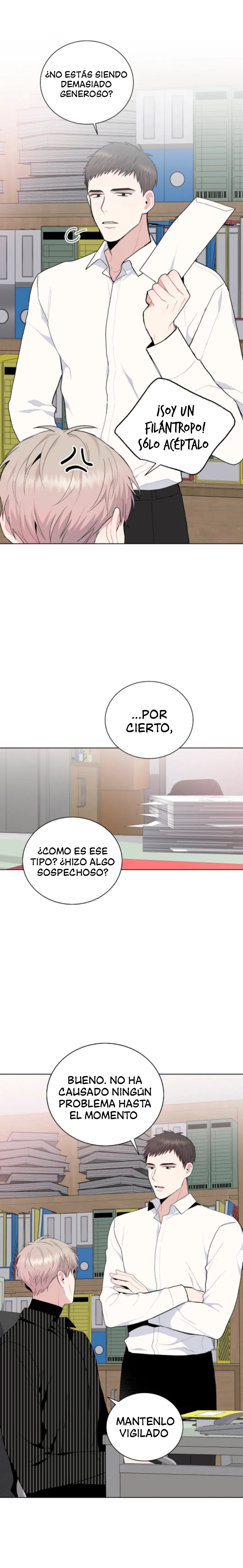 Blaze Out (2022) - Capítulo 5 - Página 9 - LectorTMOo