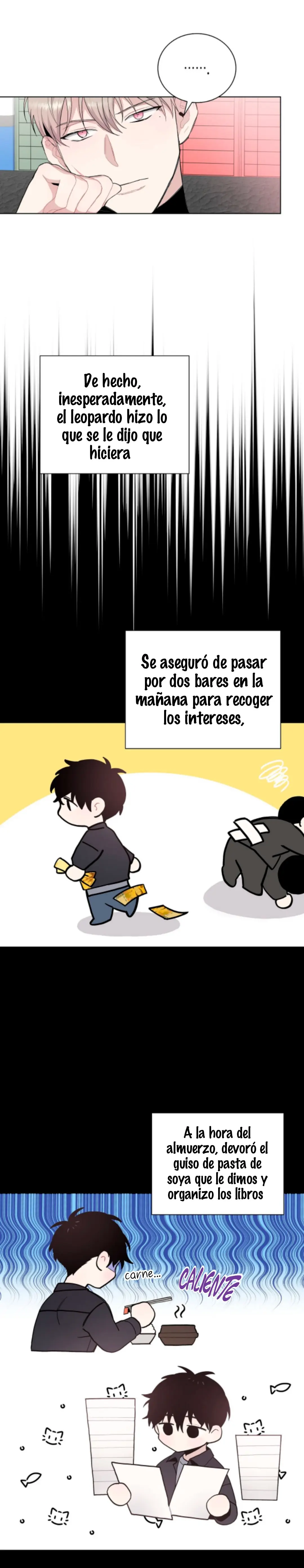 Blaze Out (2022) - Capítulo 5 - Página 10 - LectorTMOo