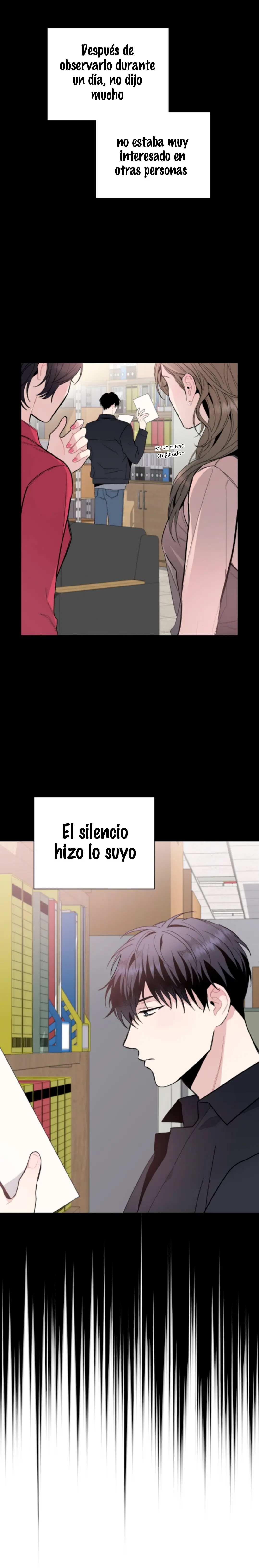 Blaze Out (2022) - Capítulo 5 - Página 13 - LectorTMOo