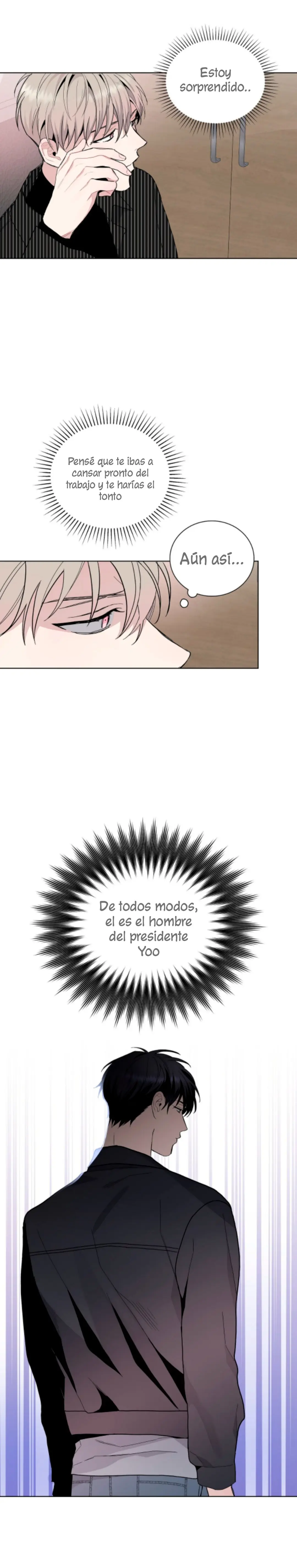Blaze Out (2022) - Capítulo 5 - Página 14 - LectorTMOo