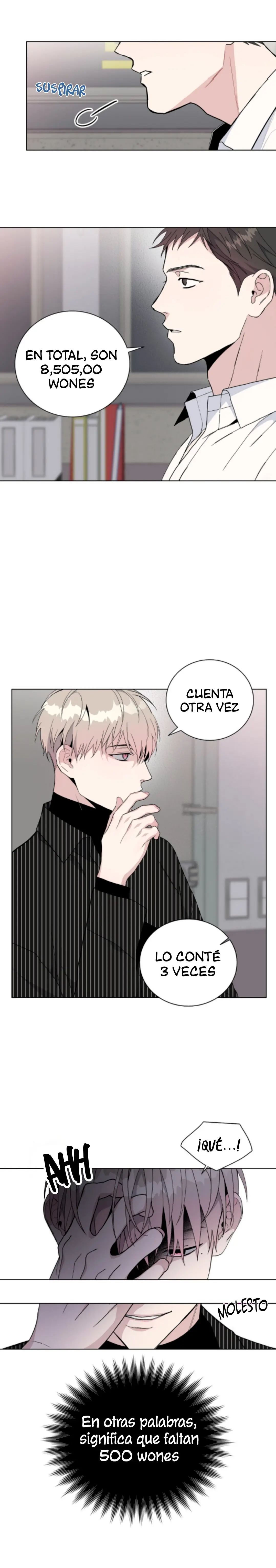 Blaze Out (2022) - Capítulo 5 - Página 22 - LectorTMOo