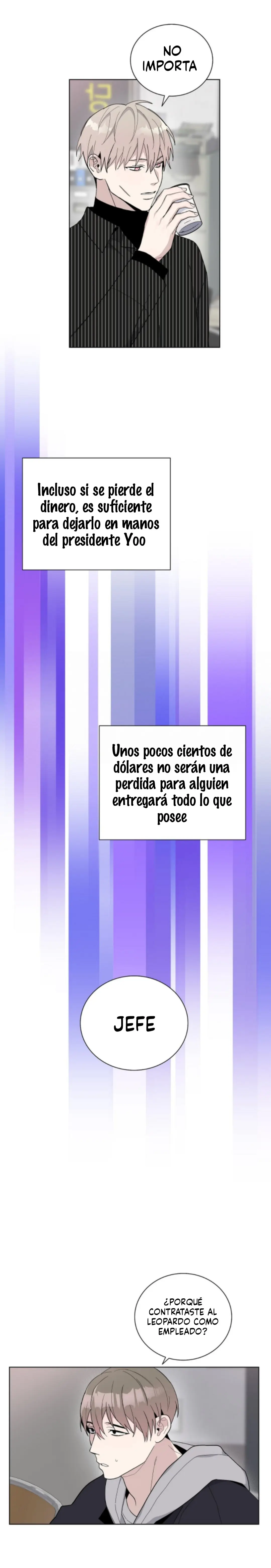 Blaze Out (2022) - Capítulo 6 - Página 11 - LectorTMOo