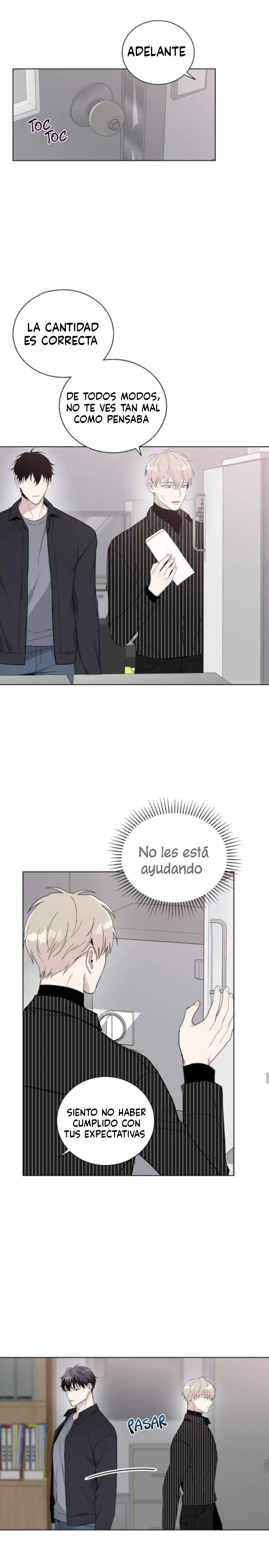Blaze Out (2022) - Capítulo 6 - Página 15 - LectorTMOo
