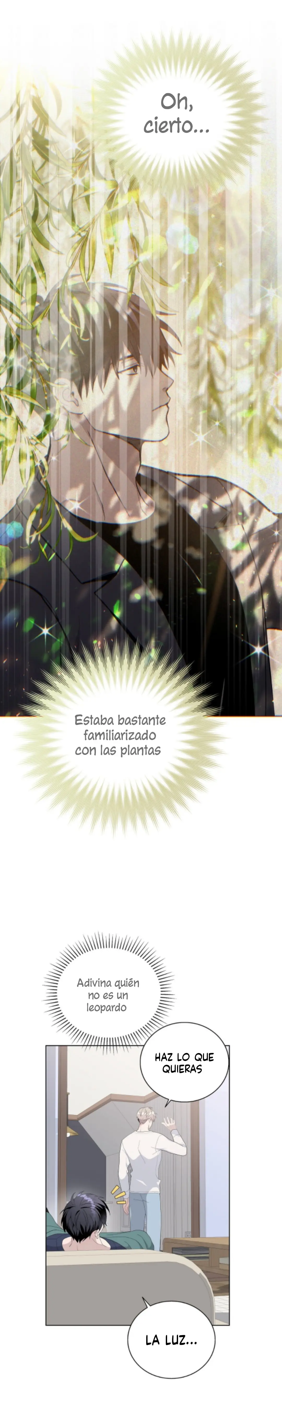 Blaze Out (2022) - Capítulo 8 - Página 9 - LectorTMOo