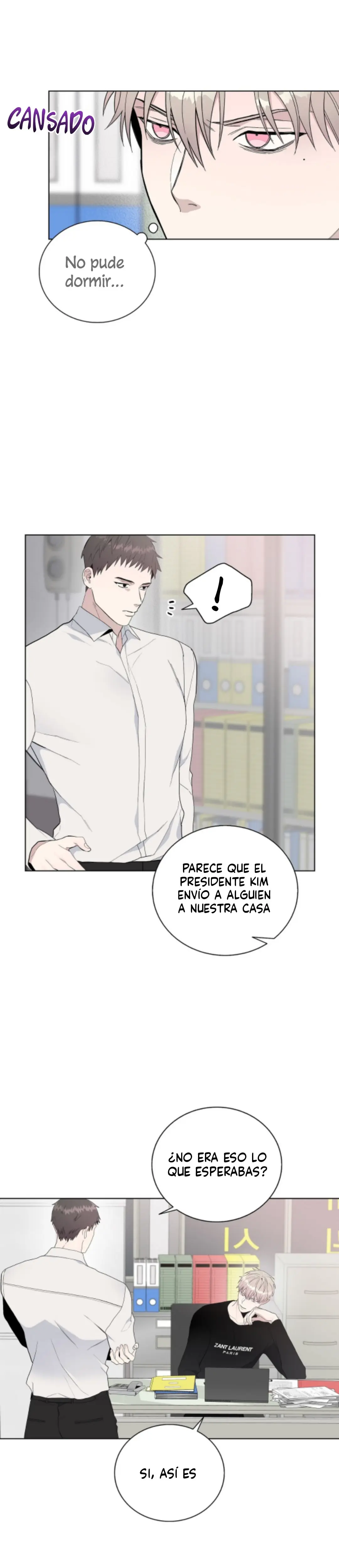Blaze Out (2022) - Capítulo 8 - Página 13 - LectorTMOo