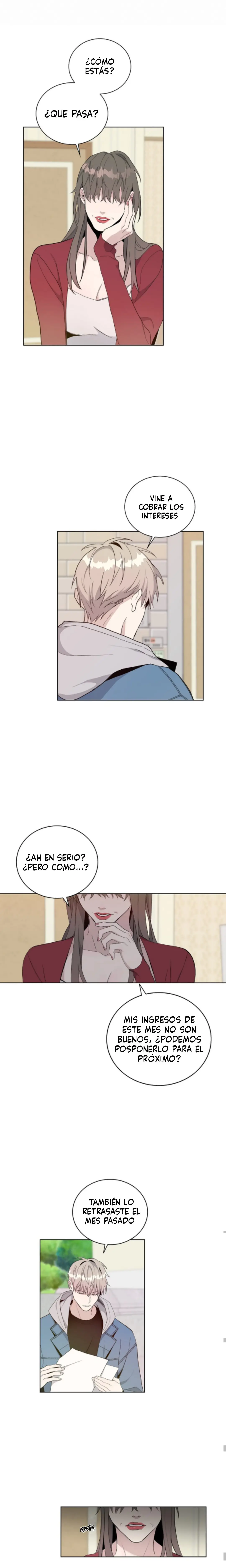 Blaze Out (2022) - Capítulo 9 - Página 13 - LectorTMOo
