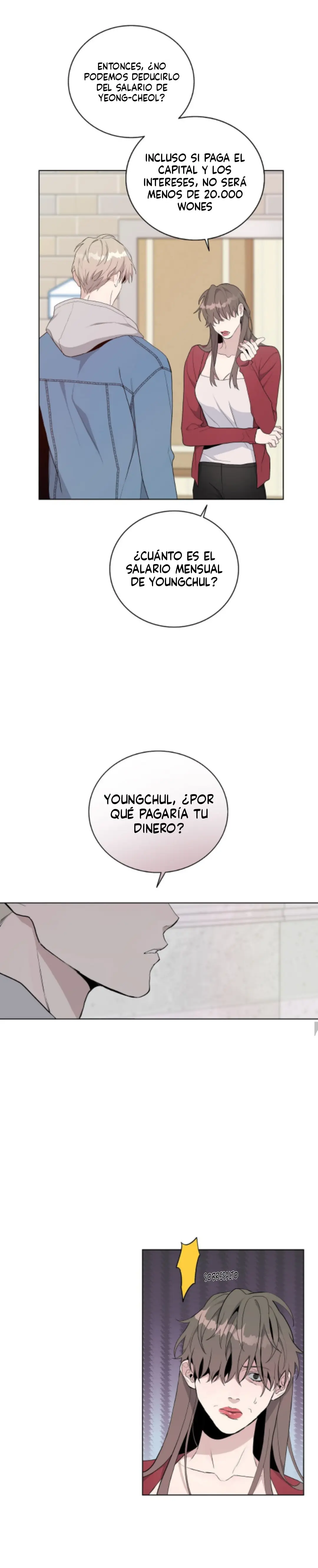 Blaze Out (2022) - Capítulo 9 - Página 14 - LectorTMOo