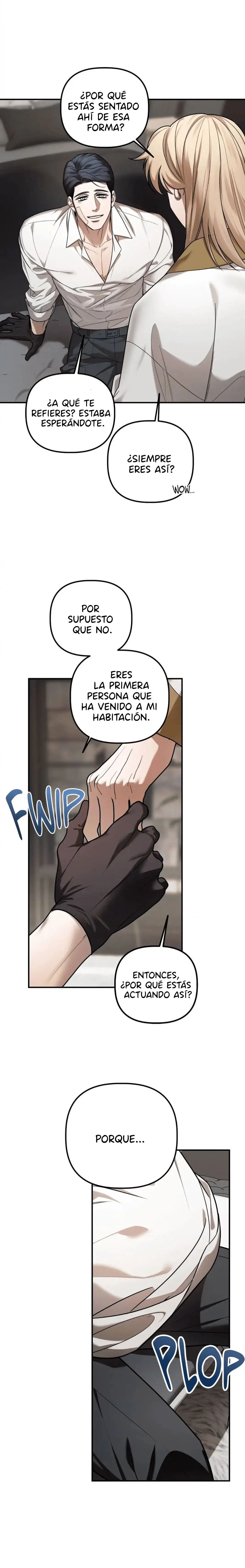 Blazing (2025) - Capítulo 10 - Página 7 - LectorTMOo