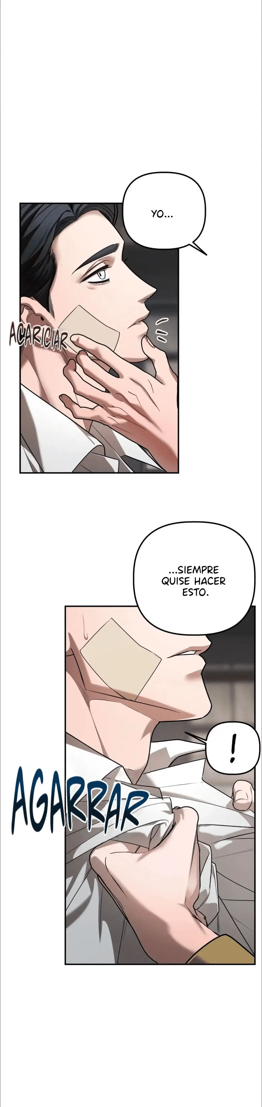 Blazing (2025) - Capítulo 10 - Página 10 - LectorTMOo