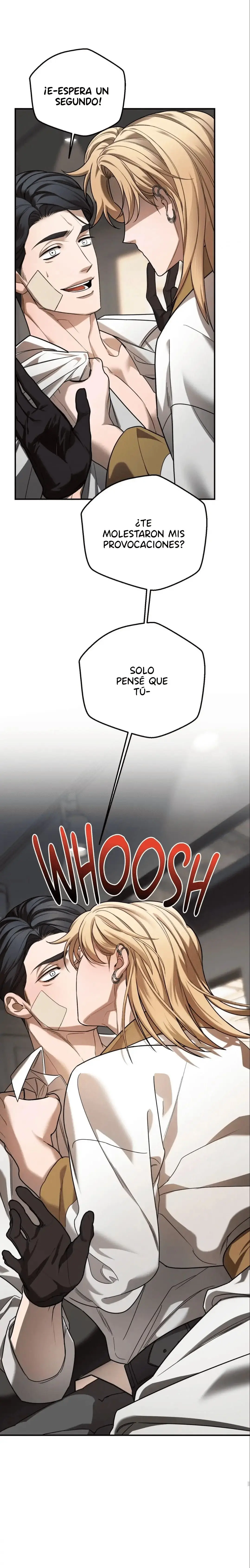 Blazing (2025) - Capítulo 10 - Página 11 - LectorTMOo