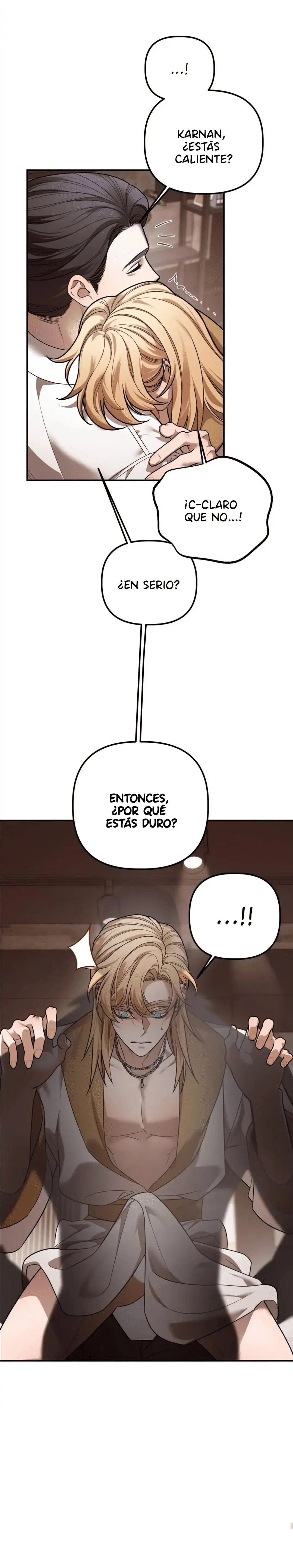 Blazing (2025) - Capítulo 10 - Página 15 - LectorTMOo