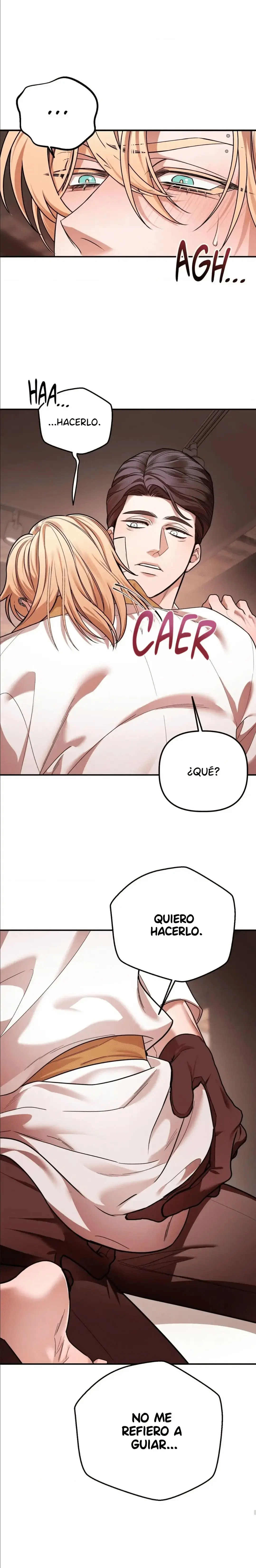 Blazing (2025) - Capítulo 10 - Página 17 - LectorTMOo