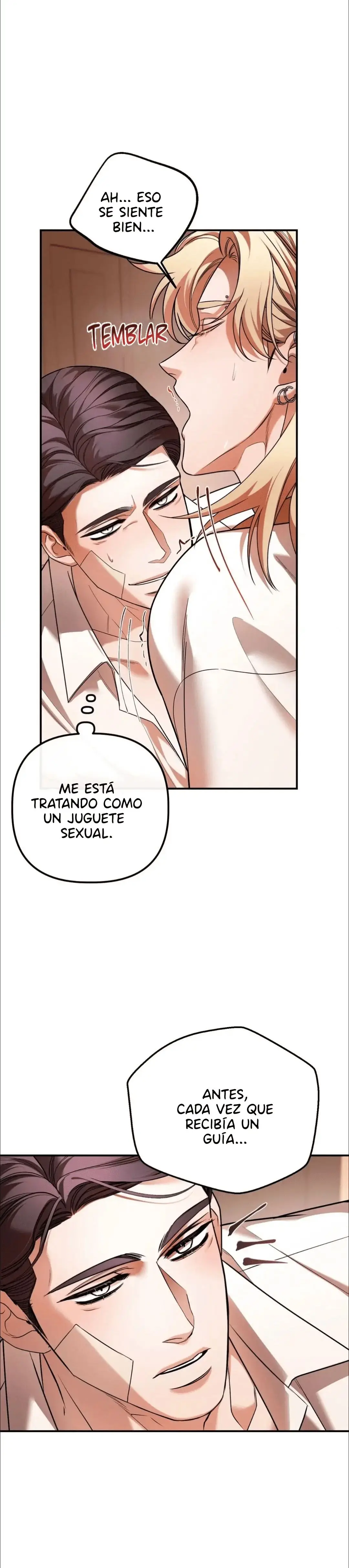 Blazing (2025) - Capítulo 10 - Página 21 - LectorTMOo