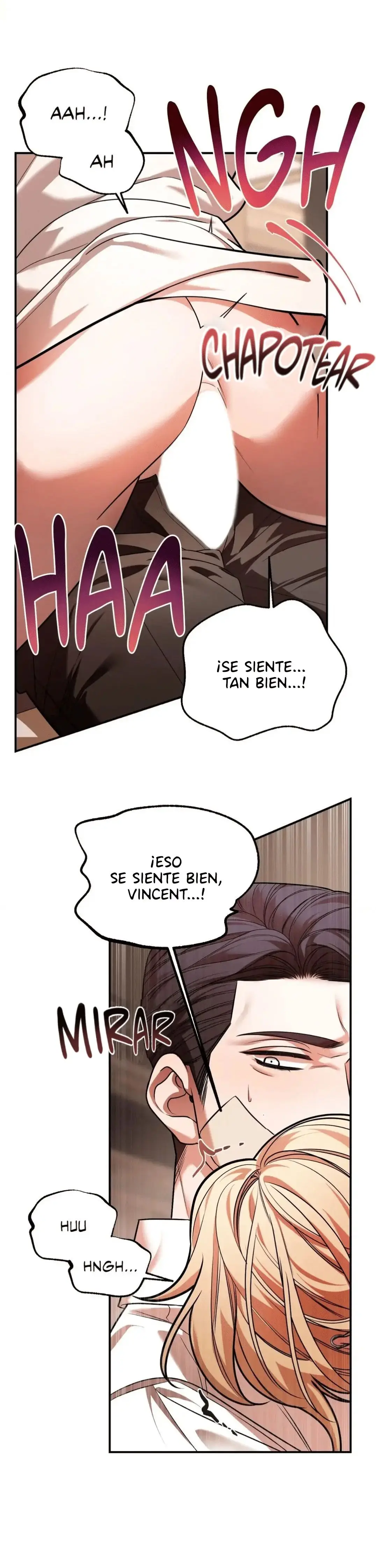 Blazing (2025) - Capítulo 10 - Página 24 - LectorTMOo