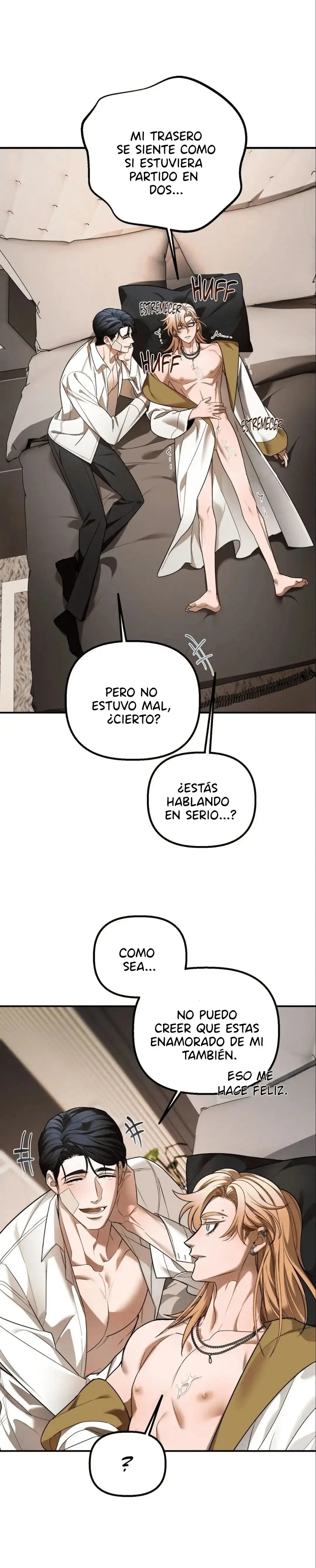 Blazing (2025) - Capítulo 10 - Página 31 - LectorTMOo
