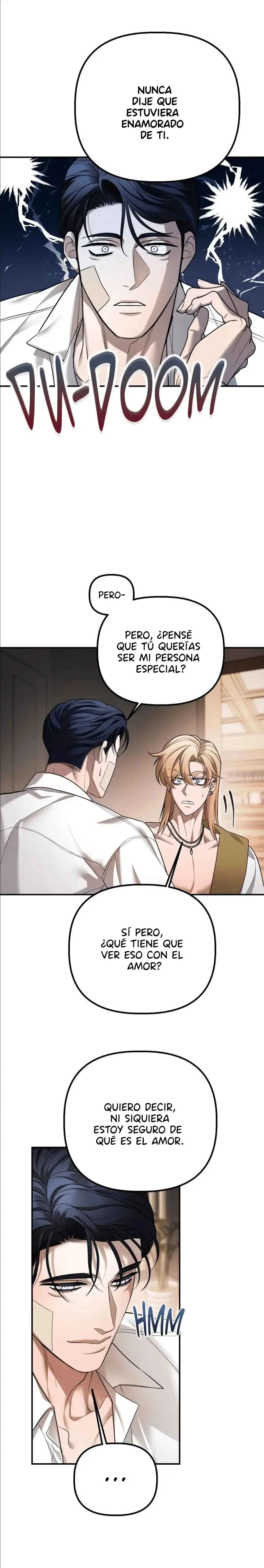 Blazing (2025) - Capítulo 10 - Página 32 - LectorTMOo
