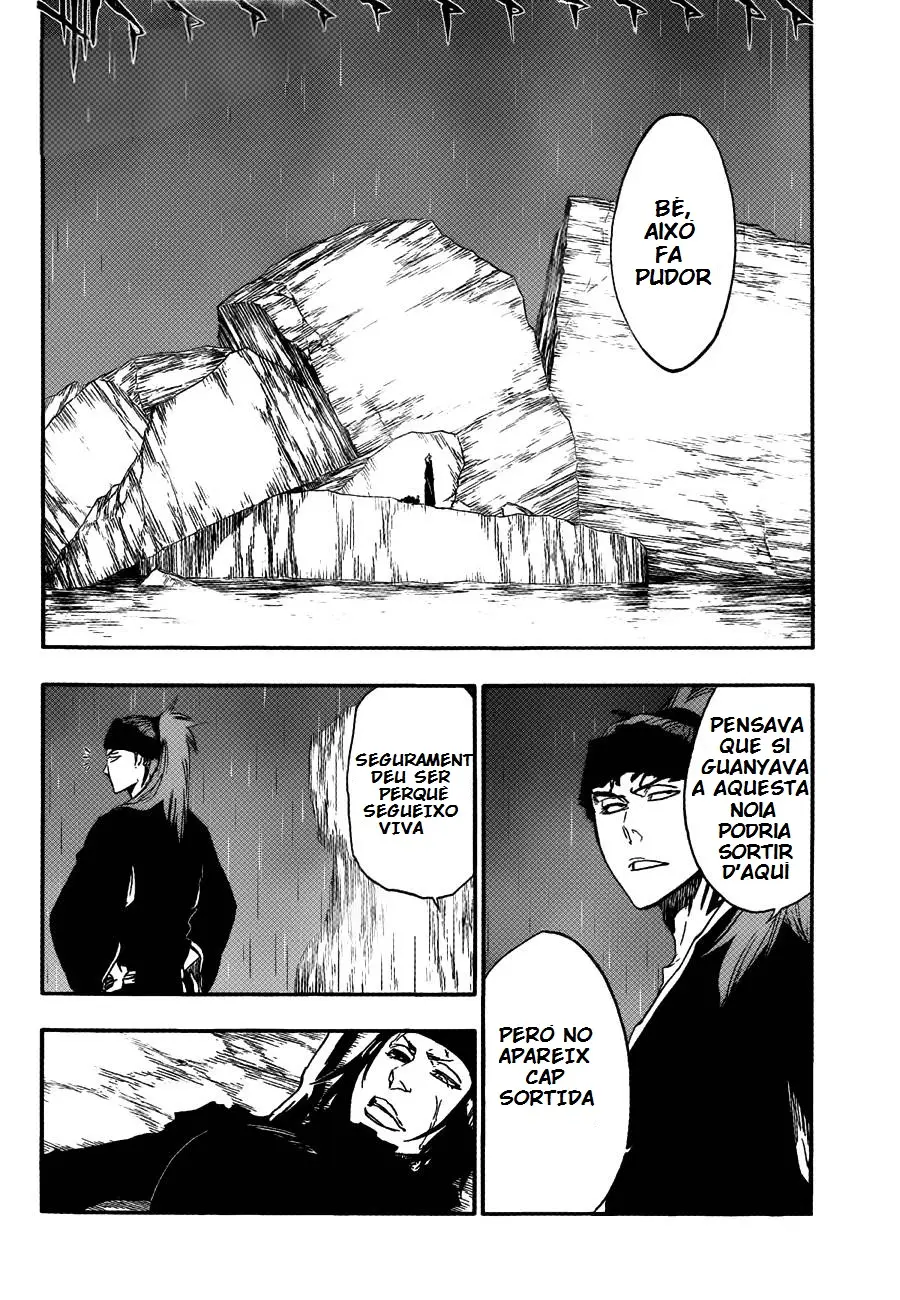 Bleach (Català) (2001) - Capítulo 466 - Página 2 - LectorTMOo