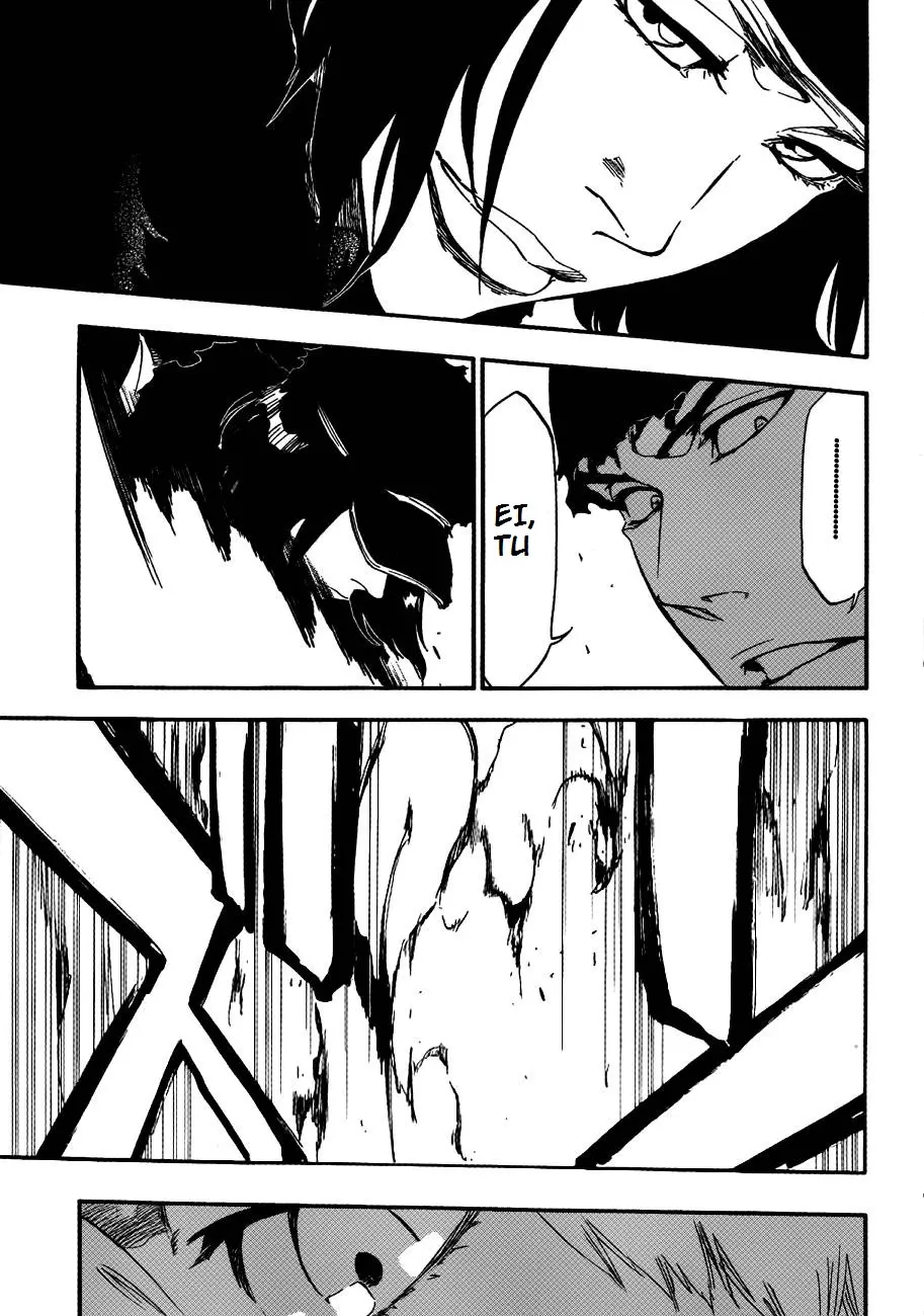 Bleach (Català) (2001) - Capítulo 466 - Página 7 - LectorTMOo