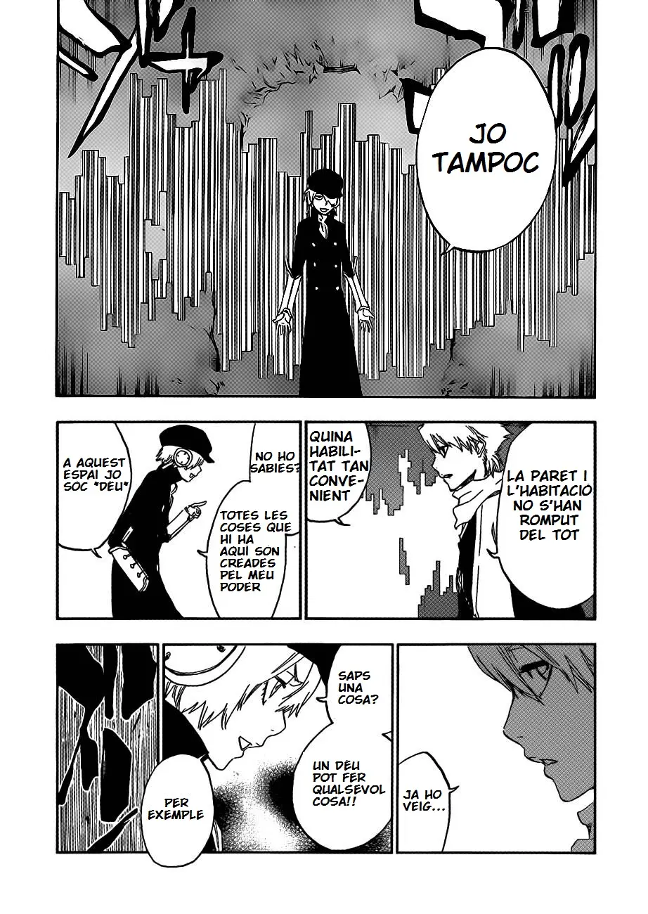 Bleach (Català) (2001) - Capítulo 466 - Página 11 - LectorTMOo