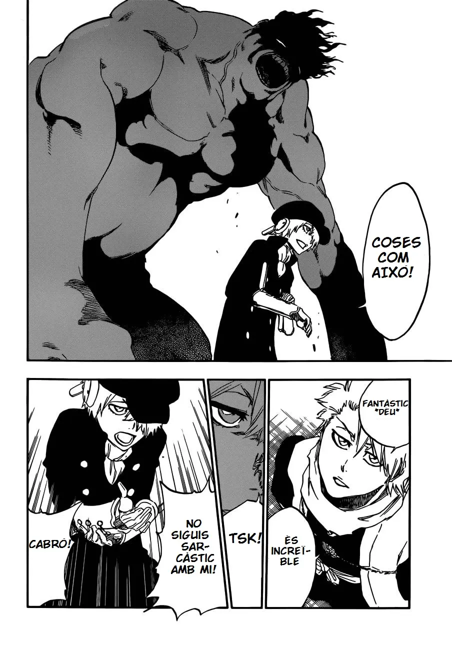 Bleach (Català) (2001) - Capítulo 466 - Página 12 - LectorTMOo
