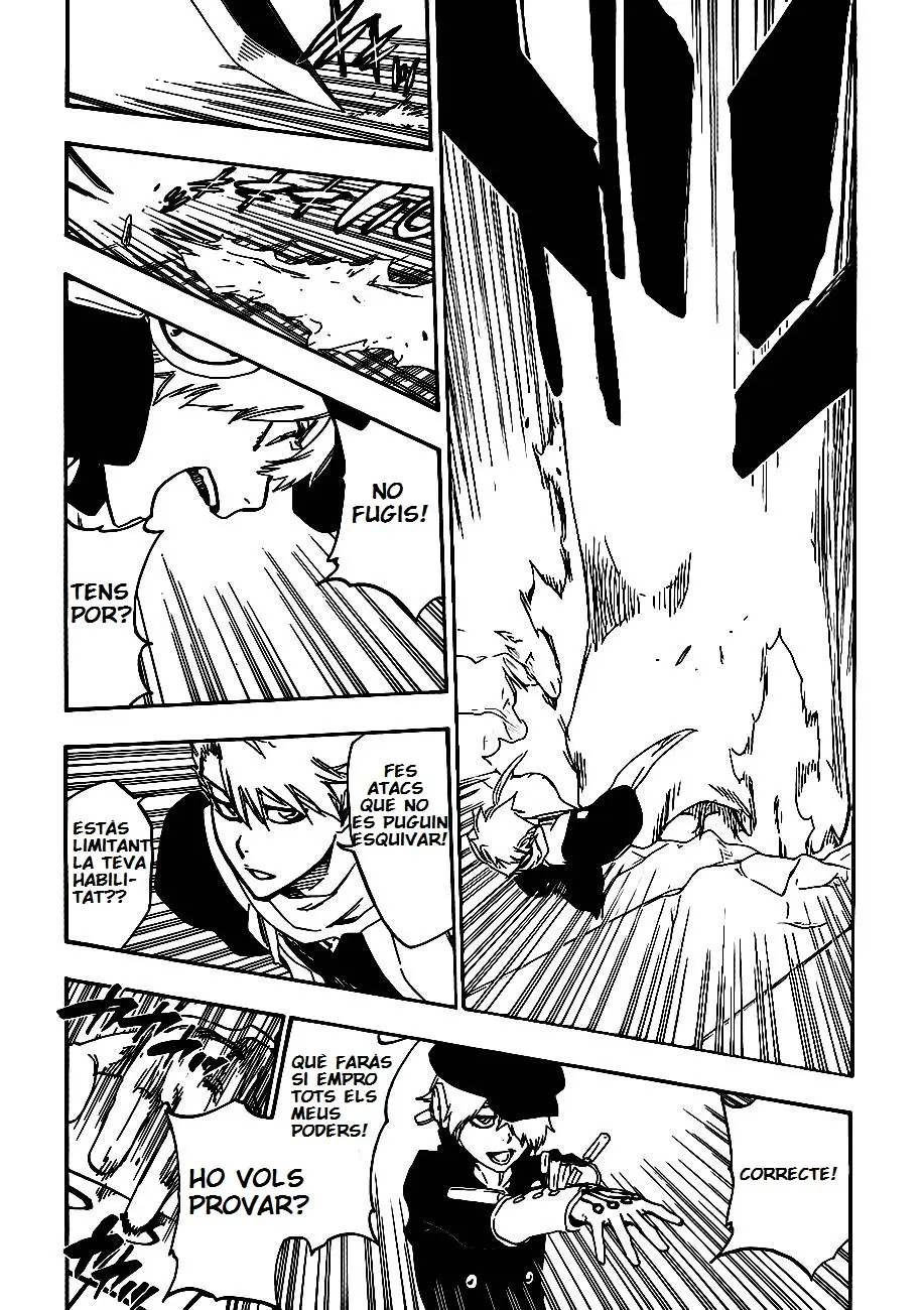 Bleach (Català) (2001) - Capítulo 466 - Página 13 - LectorTMOo