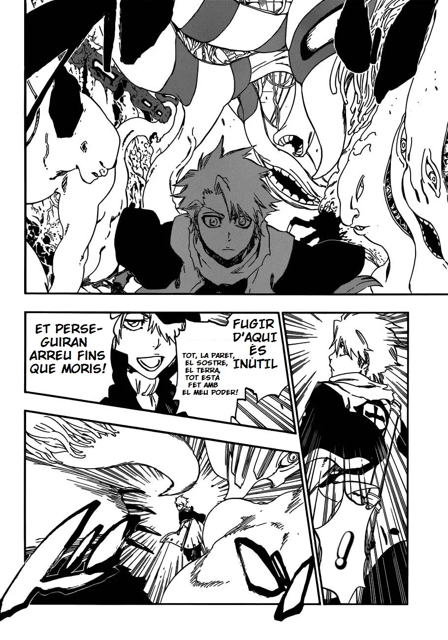 Bleach (Català) (2001) - Capítulo 466 - Página 14 - LectorTMOo