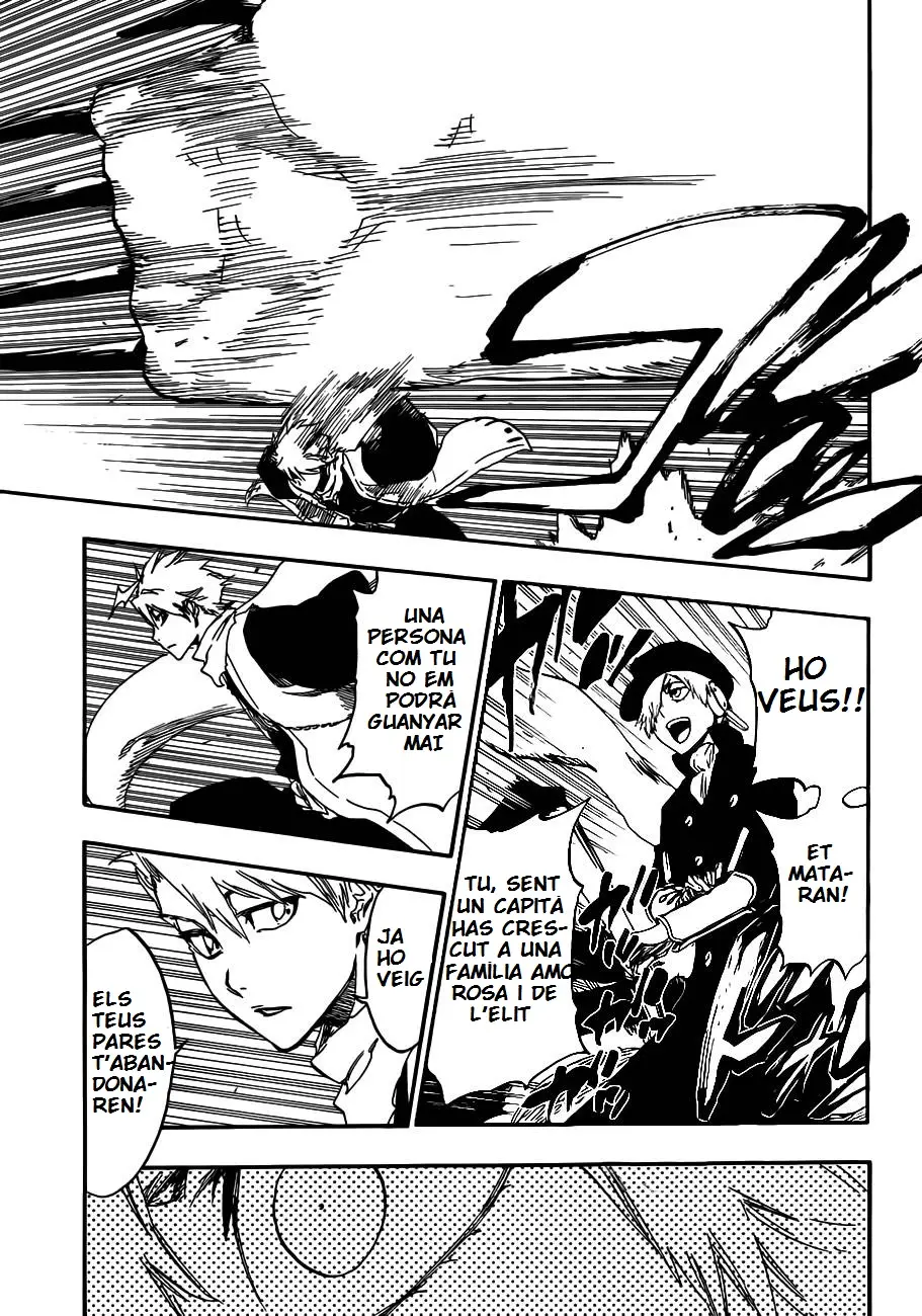Bleach (Català) (2001) - Capítulo 466 - Página 15 - LectorTMOo