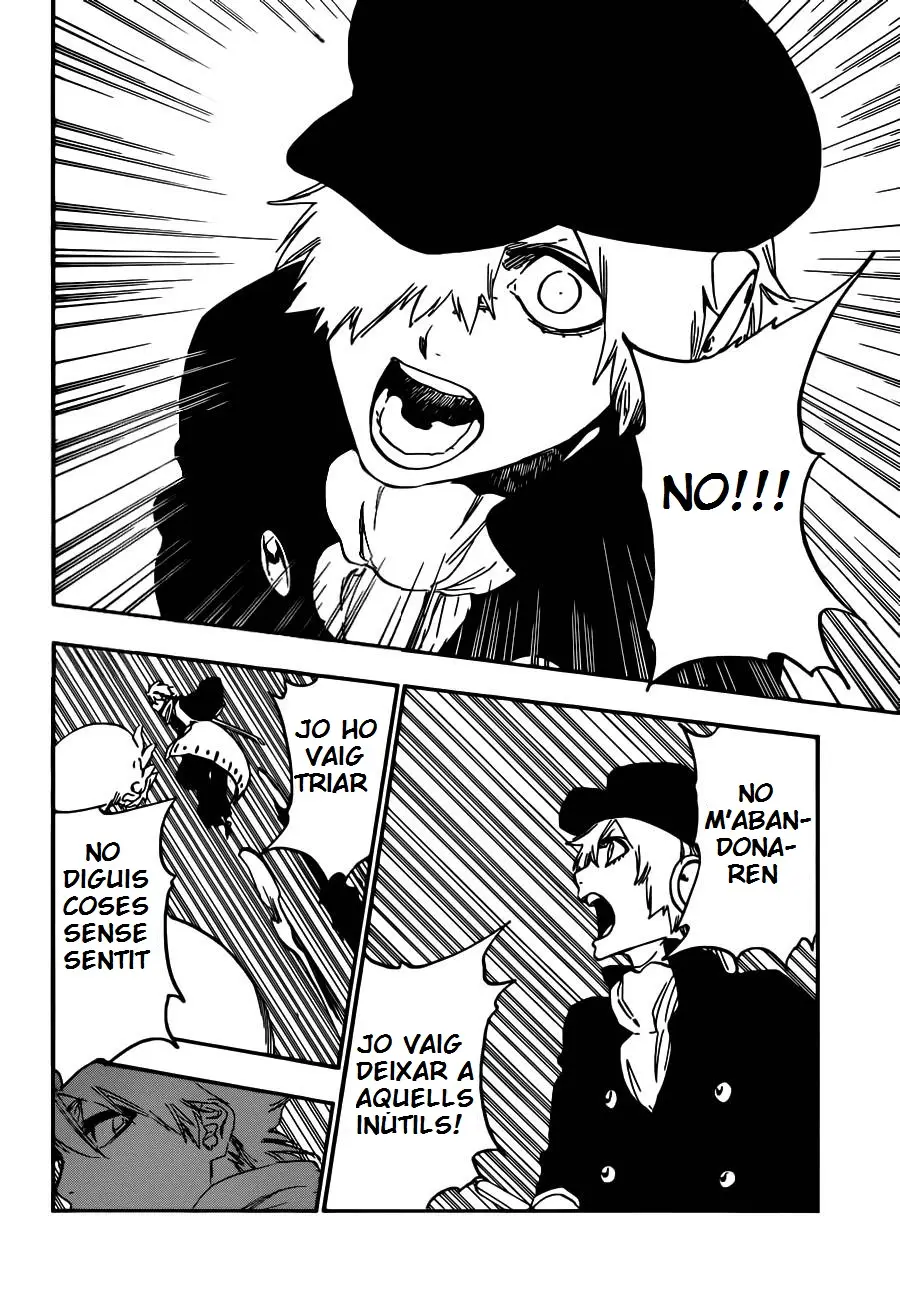 Bleach (Català) (2001) - Capítulo 466 - Página 16 - LectorTMOo