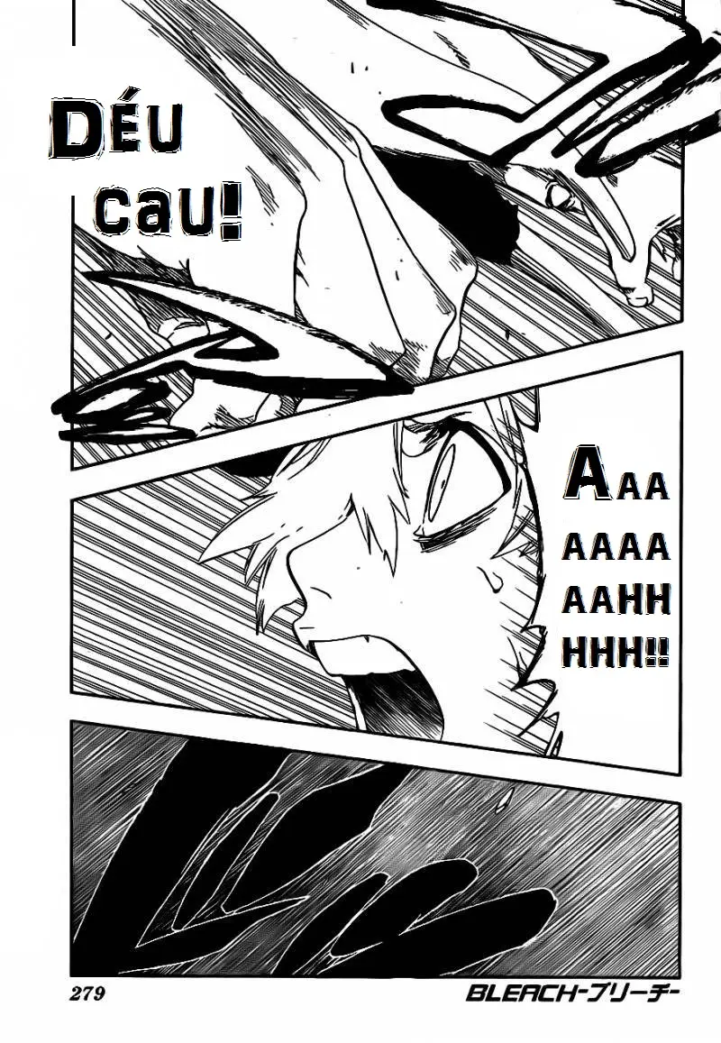 Bleach (Català) (2001) - Capítulo 467 - Página 1 - LectorTMOo