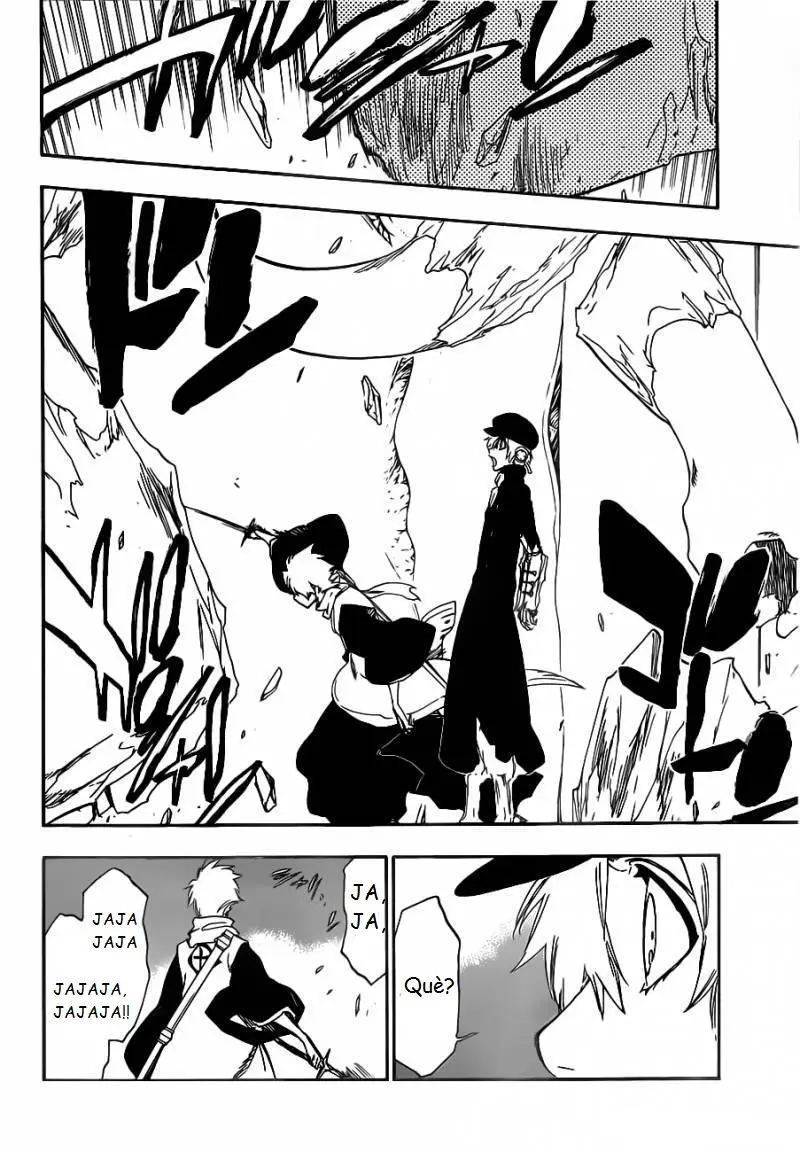 Bleach (Català) (2001) - Capítulo 467 - Página 2 - LectorTMOo